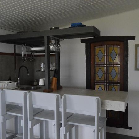 El Fortin Del Rubio Cabo Polonio Bagian luar foto